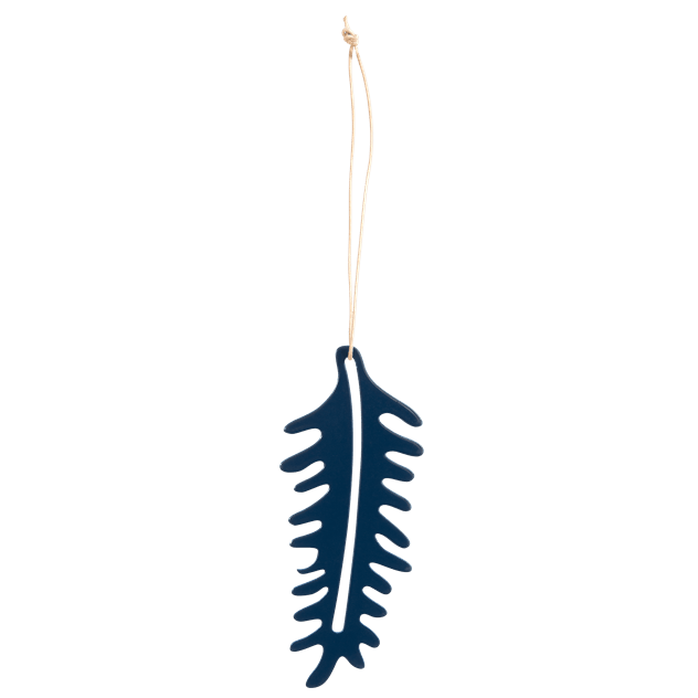 EKTA Living-Christmas Hang On Spruce-Blue-EK-CHO132